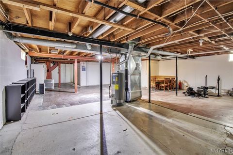 Tiny photo for 482 Woodstock Avenue, Tonawanda, NY 14150 (MLS # B1655458)