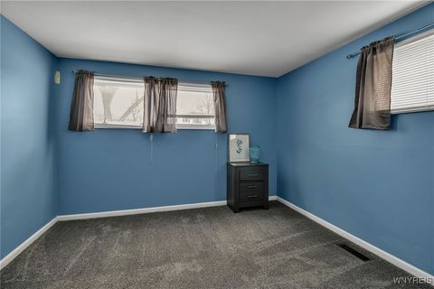 Tiny photo for 482 Woodstock Avenue, Tonawanda, NY 14150 (MLS # B1655458)