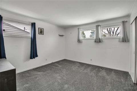 Tiny photo for 482 Woodstock Avenue, Tonawanda, NY 14150 (MLS # B1655458)