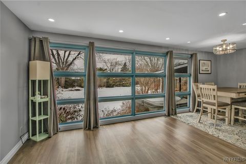 Tiny photo for 482 Woodstock Avenue, Tonawanda, NY 14150 (MLS # B1655458)