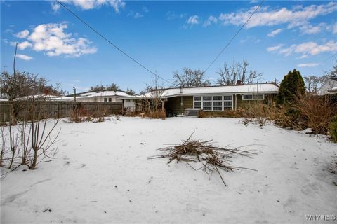 Tiny photo for 482 Woodstock Avenue, Tonawanda, NY 14150 (MLS # B1655458)