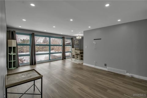 Tiny photo for 482 Woodstock Avenue, Tonawanda, NY 14150 (MLS # B1655458)