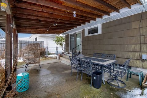 Tiny photo for 482 Woodstock Avenue, Tonawanda, NY 14150 (MLS # B1655458)