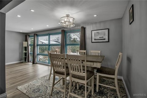 Tiny photo for 482 Woodstock Avenue, Tonawanda, NY 14150 (MLS # B1655458)