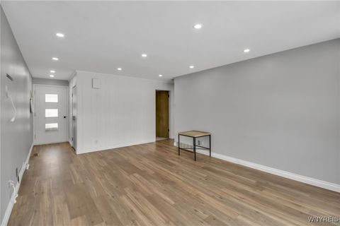 Tiny photo for 482 Woodstock Avenue, Tonawanda, NY 14150 (MLS # B1655458)