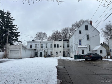 Photo for 23 Ganson Street
