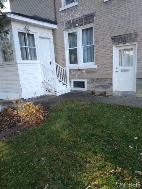 Tiny photo for 5 Allen Street, Batavia City, NY 14020 (MLS # B1708944)