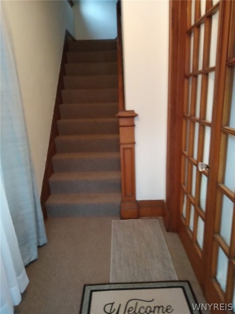 Tiny photo for 5 Allen Street, Batavia City, NY 14020 (MLS # B1708944)
