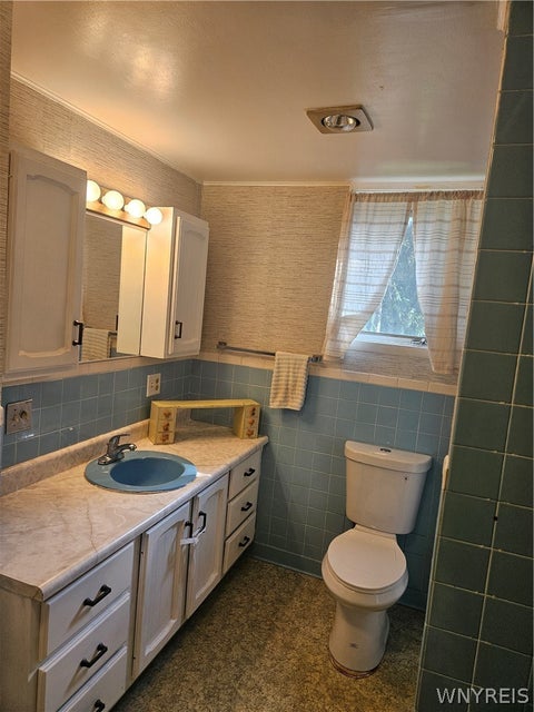 Tiny photo for 5 Allen Street, Batavia City, NY 14020 (MLS # B1708944)