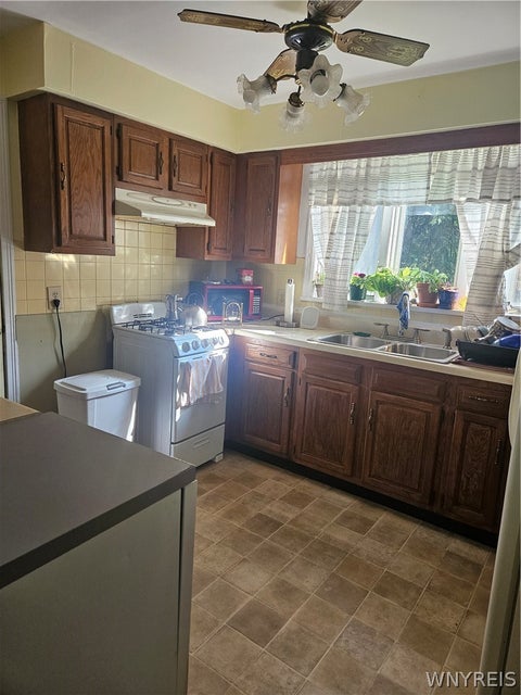 Tiny photo for 5 Allen Street, Batavia City, NY 14020 (MLS # B1708944)