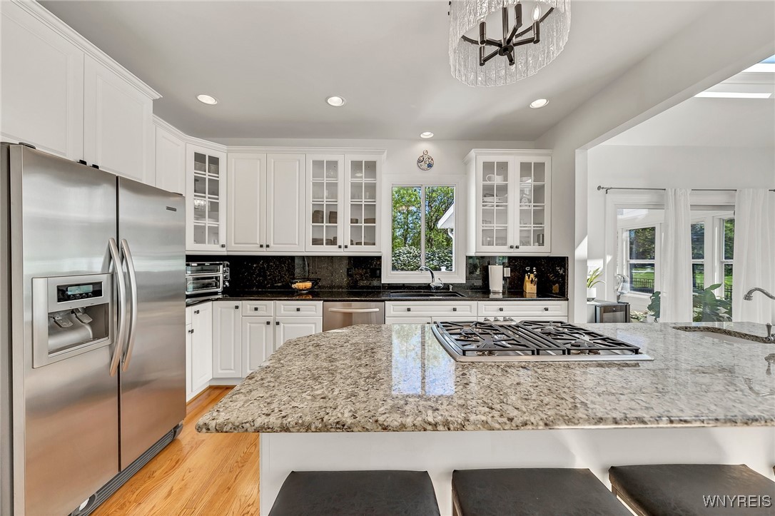5455 Shadyside Drive, Clarence, New York image 13