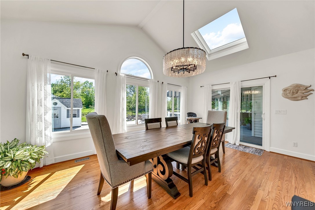 5455 Shadyside Drive, Clarence, New York image 15