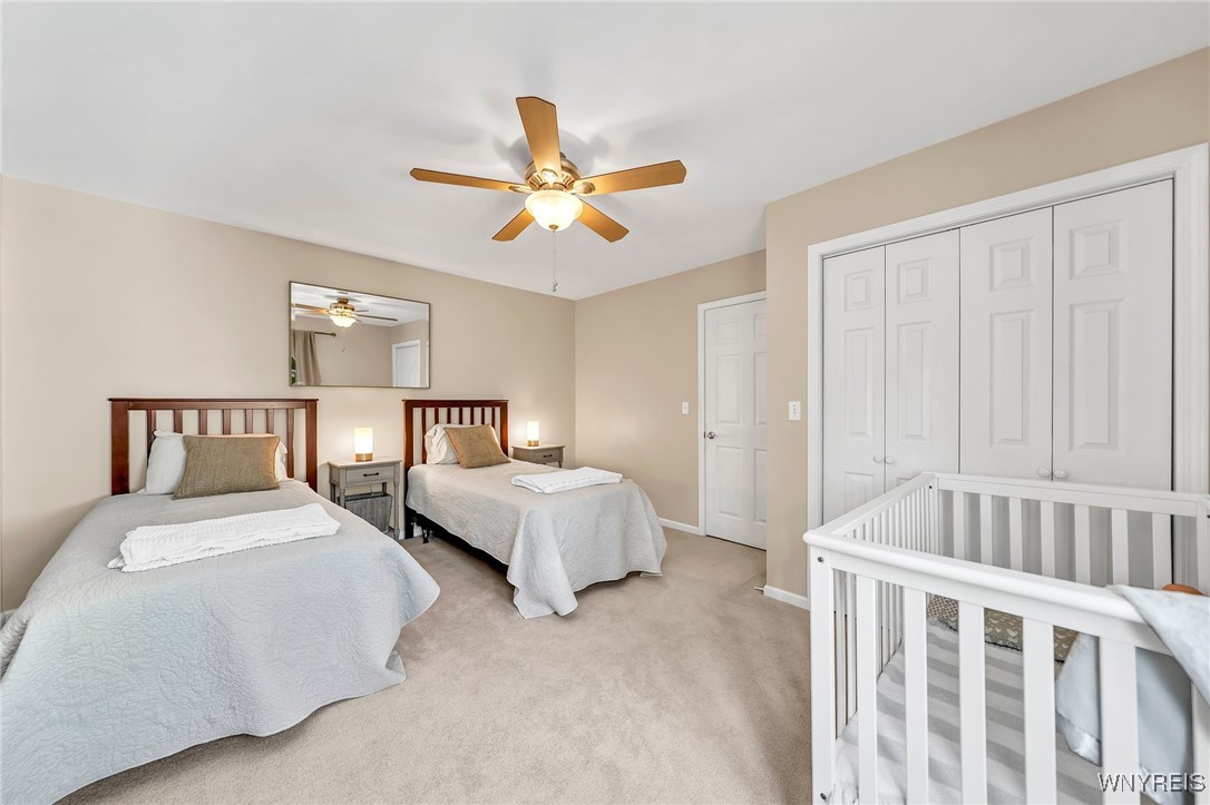 5455 Shadyside Drive, Clarence, New York image 28