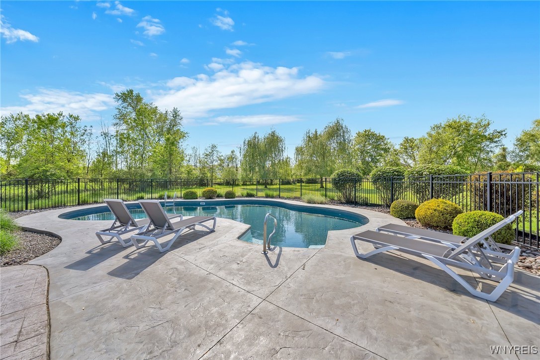 5455 Shadyside Drive, Clarence, New York image 42