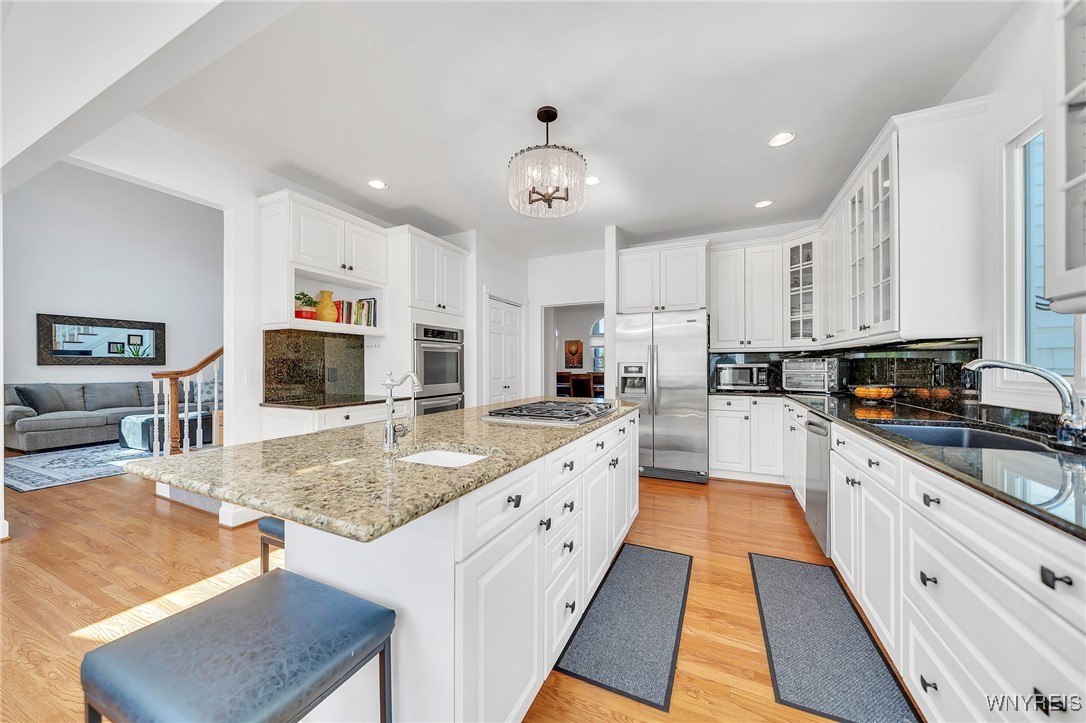5455 Shadyside Drive, Clarence, New York image 14