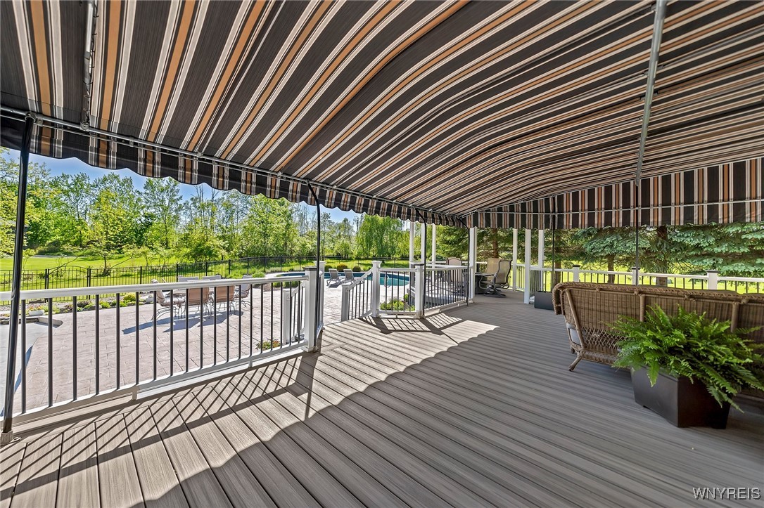 5455 Shadyside Drive, Clarence, New York image 35