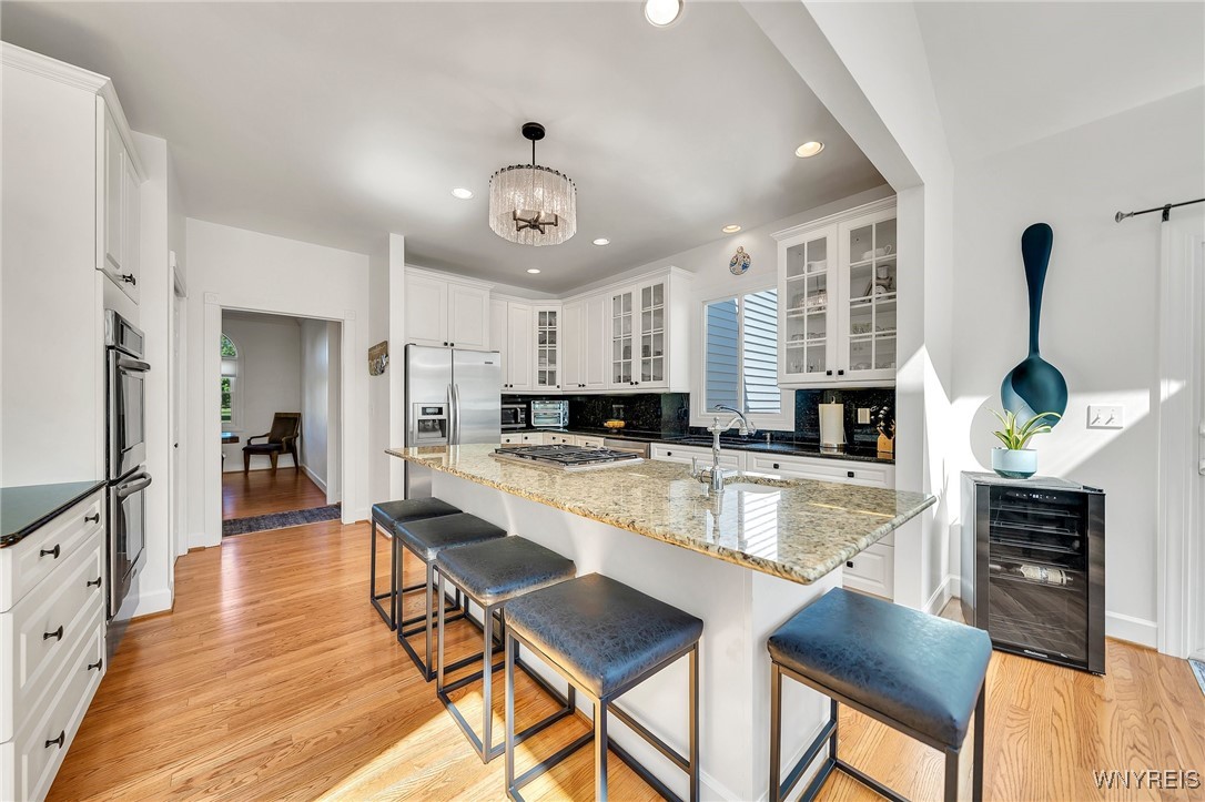 5455 Shadyside Drive, Clarence, New York image 9