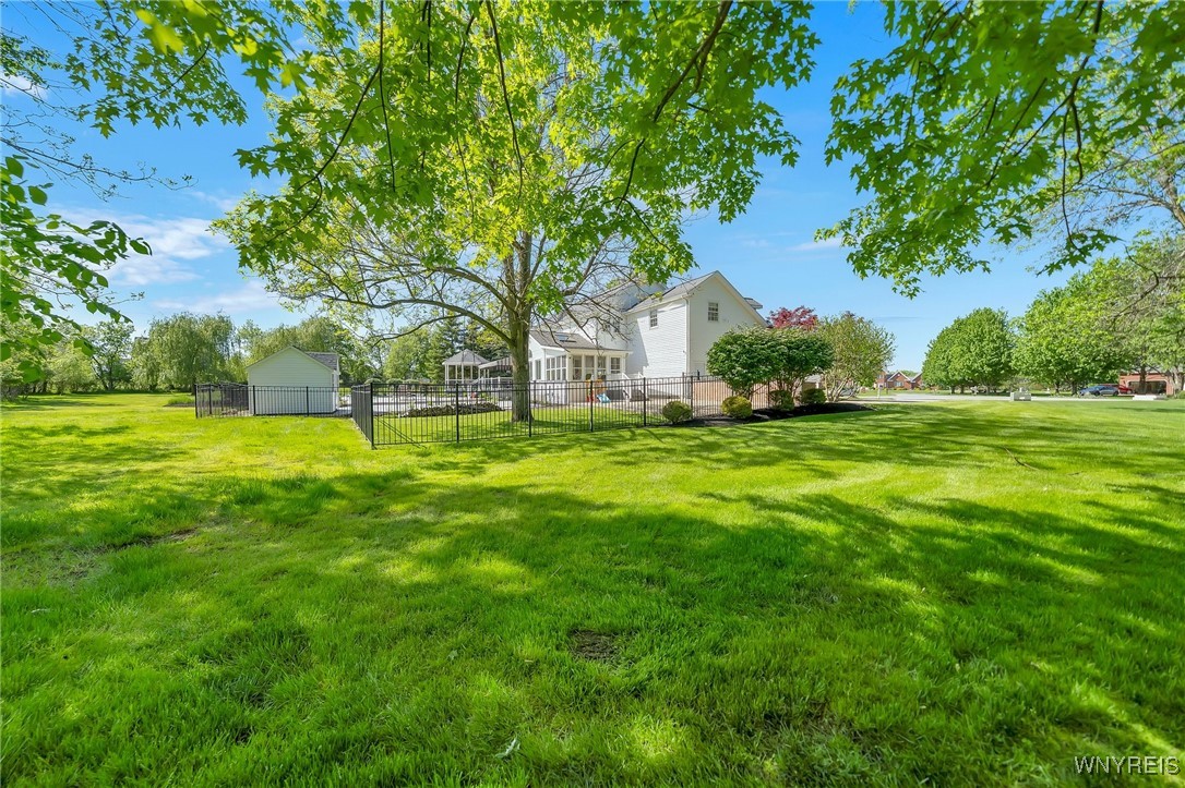 5455 Shadyside Drive, Clarence, New York image 44