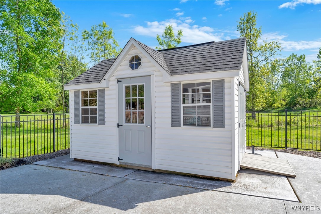 5455 Shadyside Drive, Clarence, New York image 39