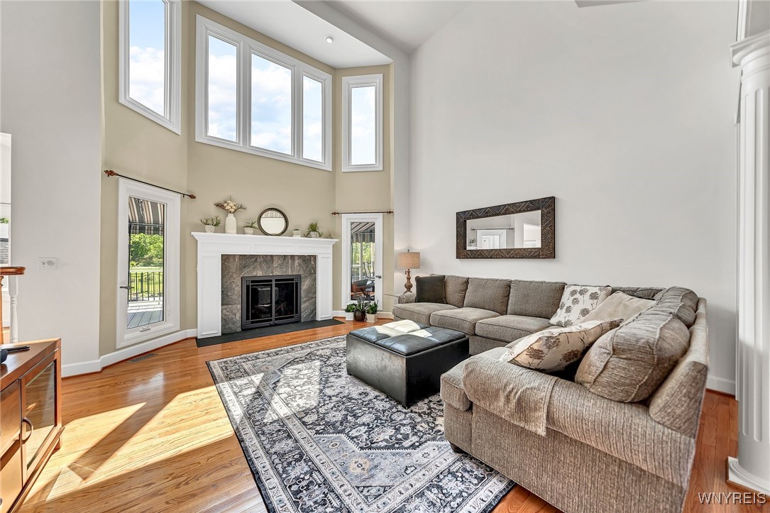 5455 Shadyside Drive, Clarence, New York image 17
