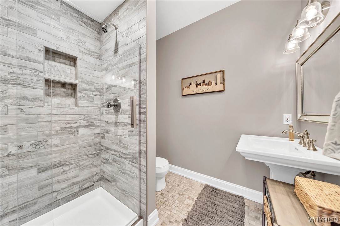 5455 Shadyside Drive, Clarence, New York image 21