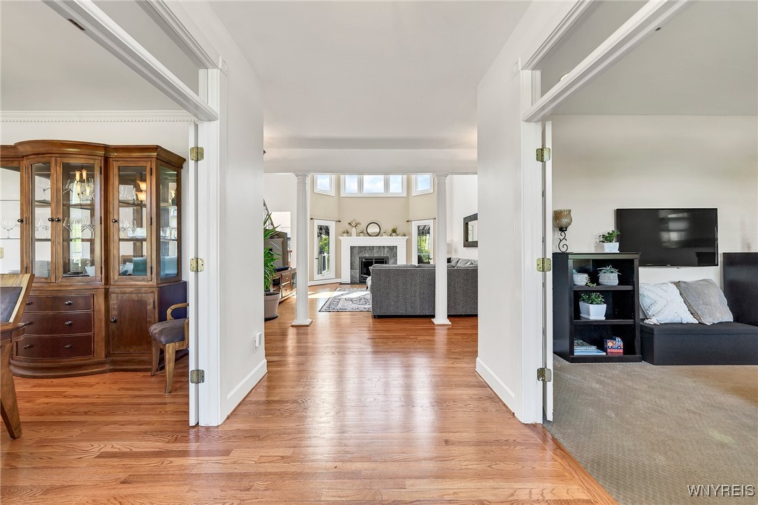 5455 Shadyside Drive, Clarence, New York image 5