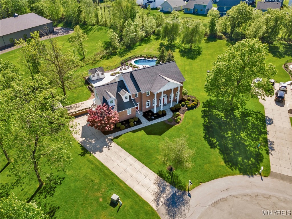 5455 Shadyside Drive, Clarence, New York image 3