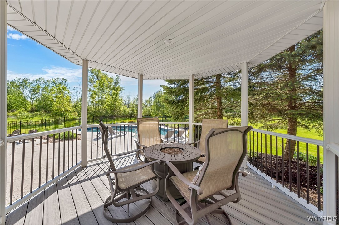 5455 Shadyside Drive, Clarence, New York image 36