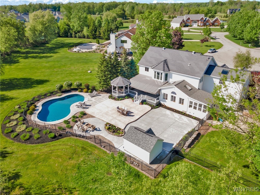 5455 Shadyside Drive, Clarence, New York image 40