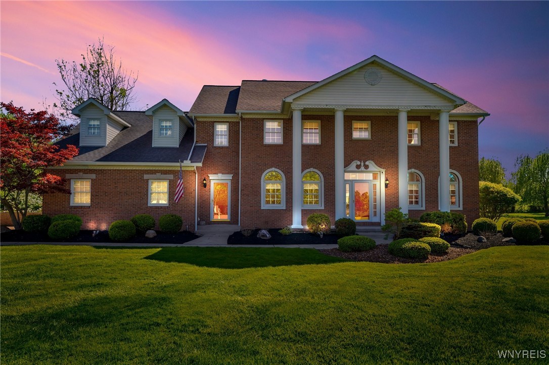 5455 Shadyside Drive, Clarence, New York image 4