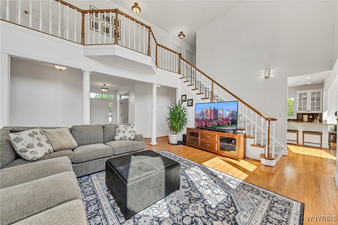 5455 Shadyside Drive, Clarence, New York image 19