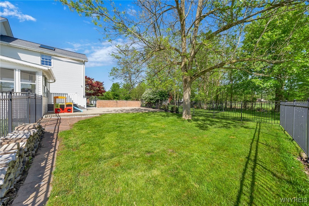 5455 Shadyside Drive, Clarence, New York image 46