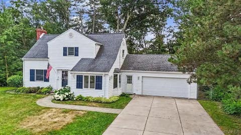 Homes For Sale - 758 Pasadena Avenue<br/> Niagara Falls, NY 14304