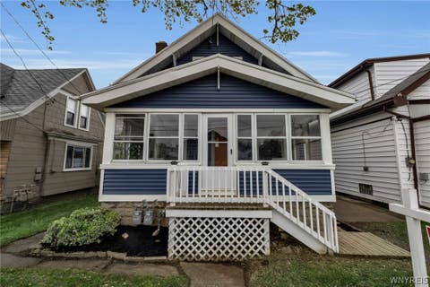 Multifamily For Sale - 69 Madison Avenue<br/> Hamburg, NY 14219