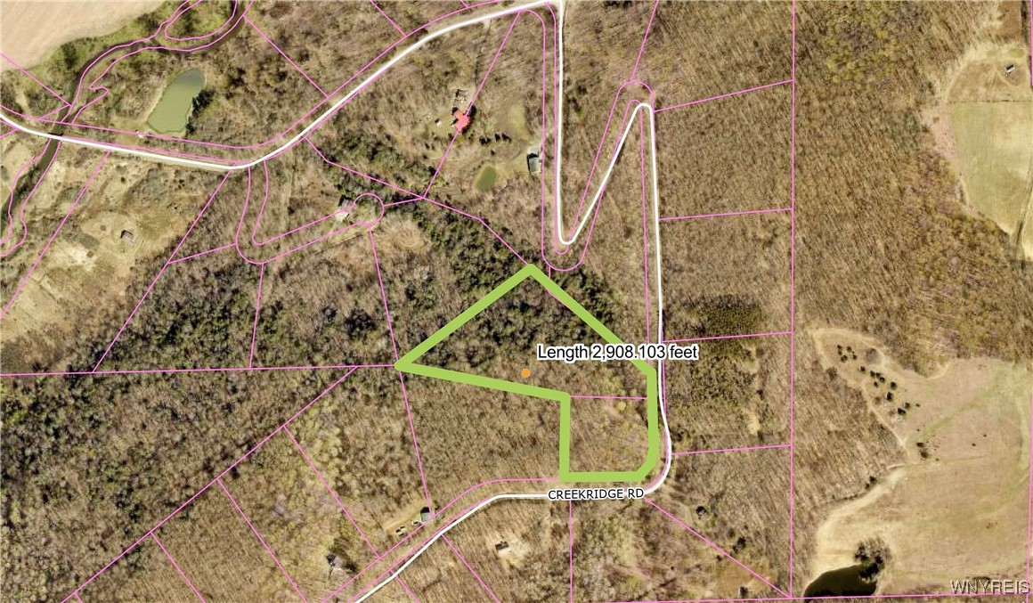 26 & 27 Creek Ridge Road, Ellicottville, New York image 12