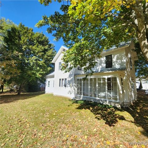 115 Pearl Street Springville NY 14141