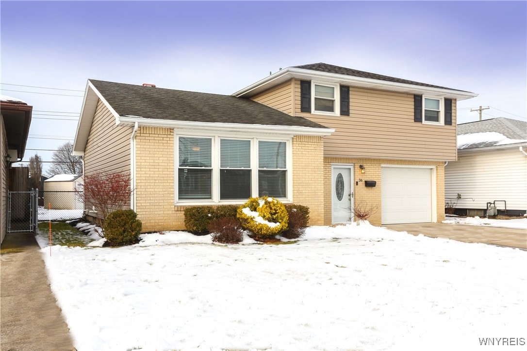 36 Biscayne Drive, Cheektowaga, New York image 2