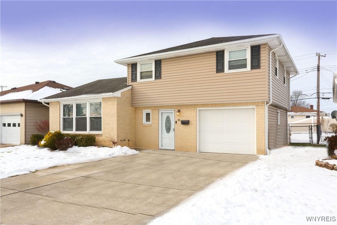 36 Biscayne Drive, Cheektowaga, New York image 3