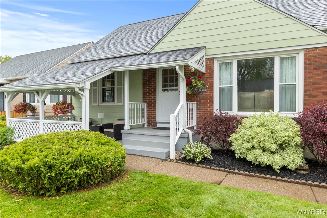 234 Clark Street, Tonawanda, New York image 2