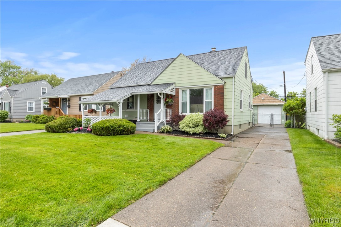 234 Clark Street, Tonawanda, New York image 3