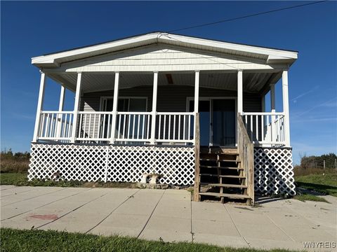 5343 Berry Road Fredonia NY 14063