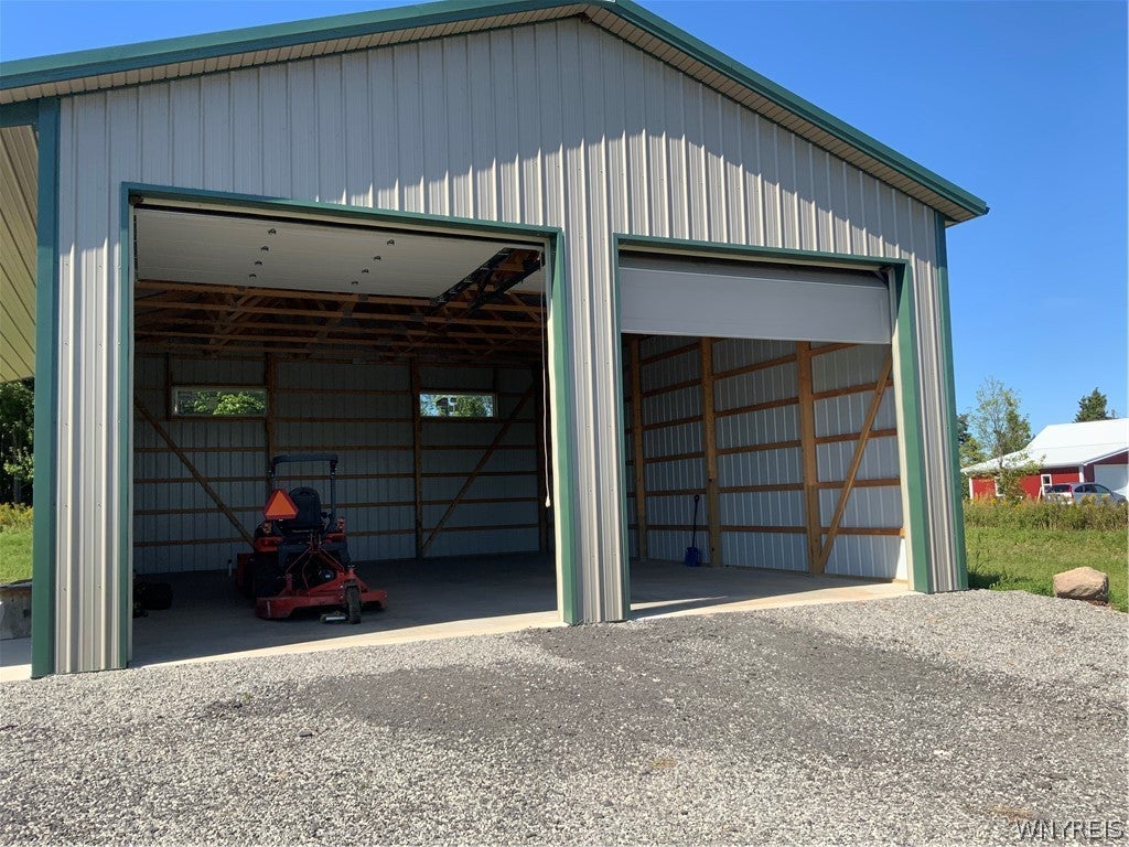 1080 Johnson Creek