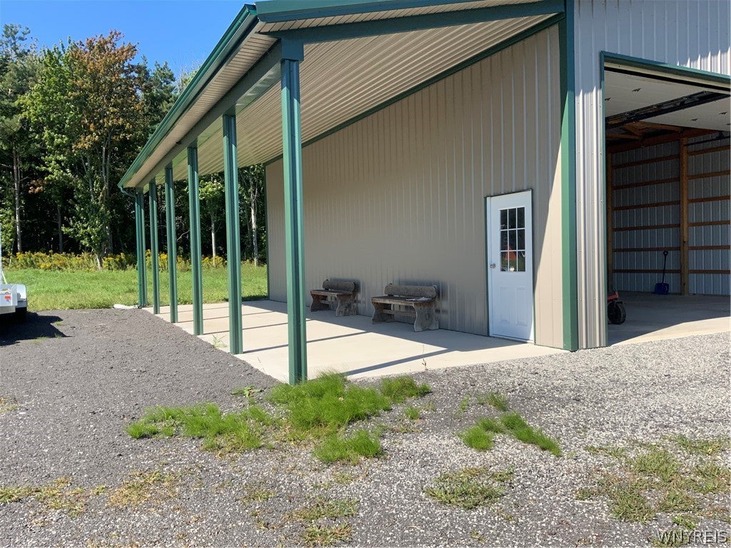 1080 Johnson Creek