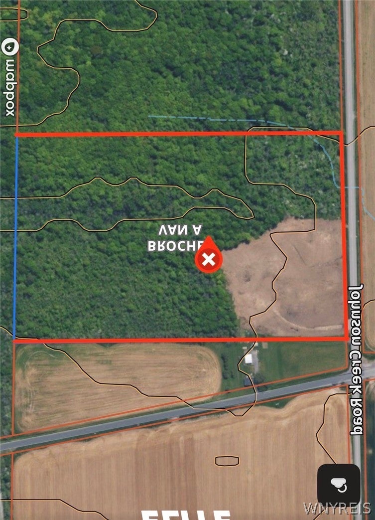 1080 Johnson Creek