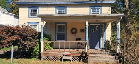 Homes For Sale - 141 E Morris Street<br/> Bath, NY 14810