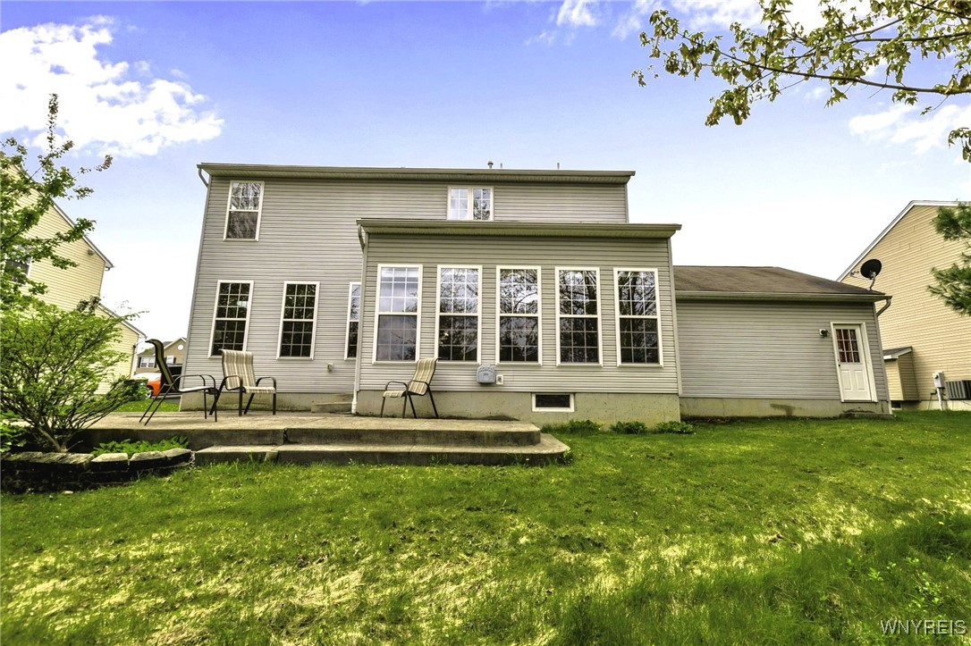 2233 Fox Chase Road, Hamburg, New York image 5