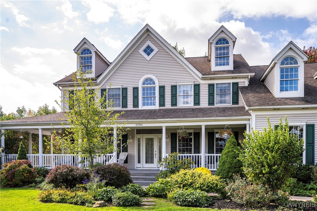 6286 Everwood Court S