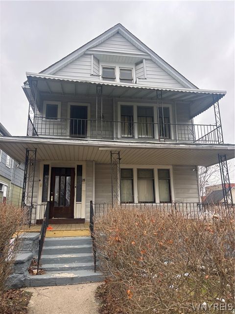 Apartment For Rent - 28 Lonsdale Road<br/> Buffalo, NY 14208