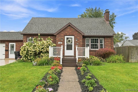 Homes For Sale - 134 Coventry Road<br/> Tonawanda, NY 14217