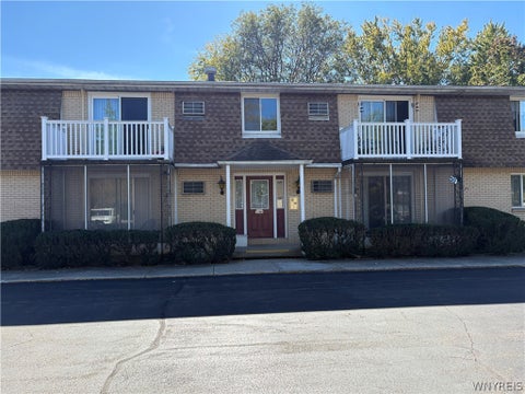 Tiny photo for 1104 Indian Church Road #9, West Seneca, NY 14224 (MLS # B1721408)